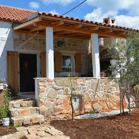 Dream House Zaglav Exterior foto