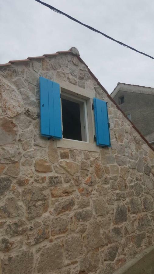 Dream House Zaglav Exterior foto